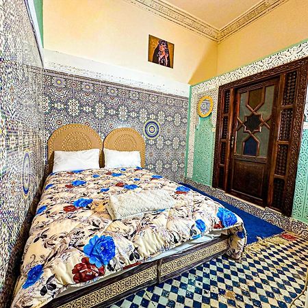 Hostel Speakeasy Φεζ Εξωτερικό φωτογραφία