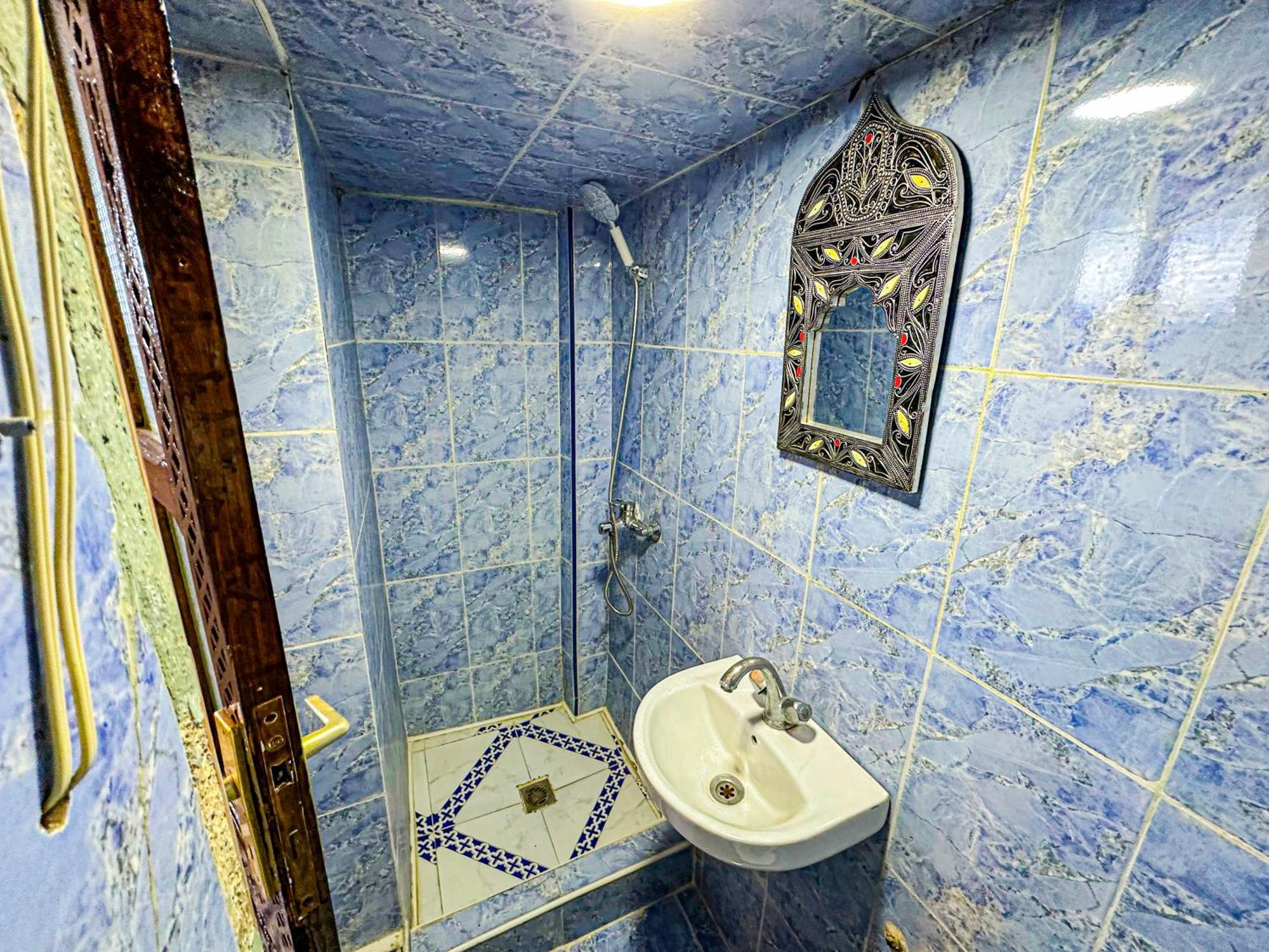 Hostel Speakeasy Φεζ Εξωτερικό φωτογραφία