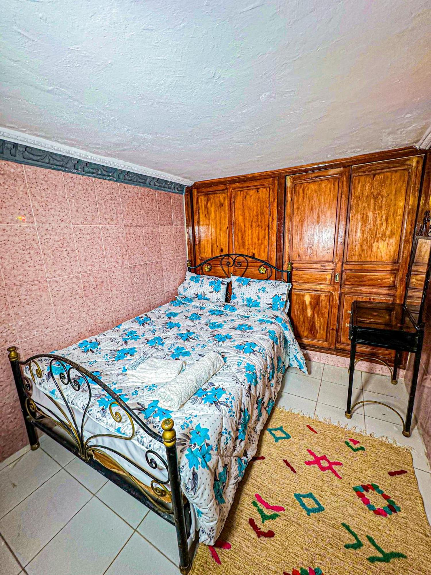 Hostel Speakeasy Φεζ Εξωτερικό φωτογραφία