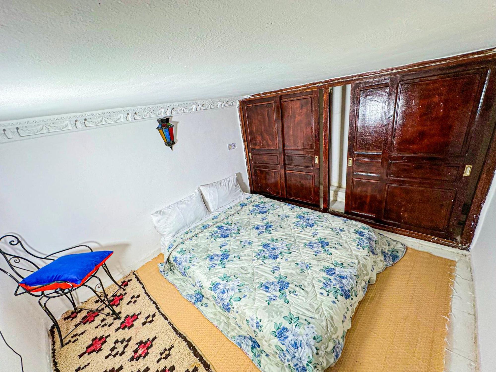 Hostel Speakeasy Φεζ Εξωτερικό φωτογραφία