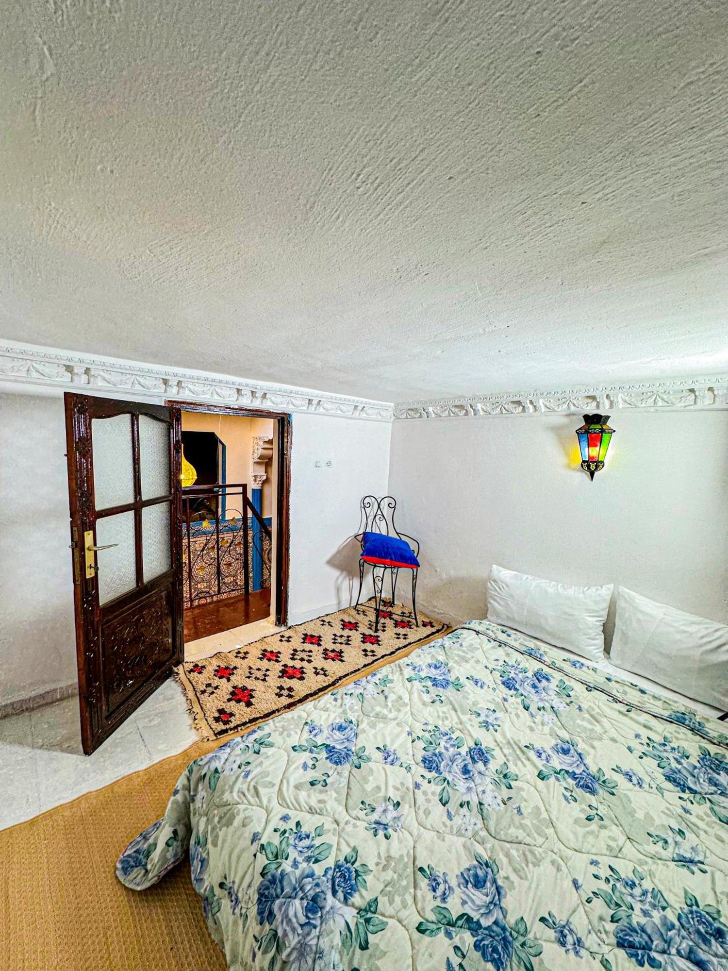 Hostel Speakeasy Φεζ Εξωτερικό φωτογραφία
