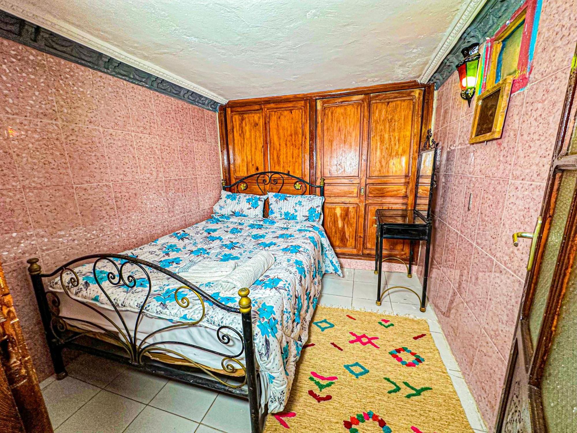 Hostel Speakeasy Φεζ Εξωτερικό φωτογραφία